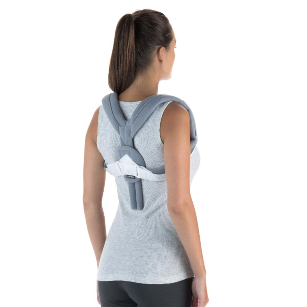 DONJOY - Corrector De Postura Hombro Cromax Adulto >50 L DONJOY