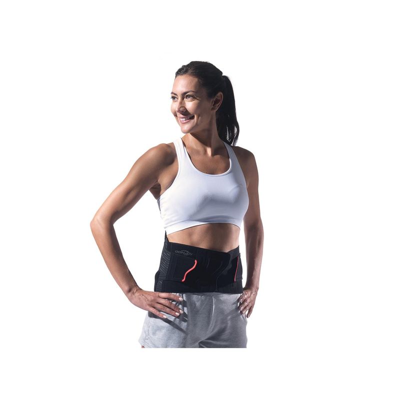 DONJOY - Faja Lumbar Actistrap 82-98 S DONJOY