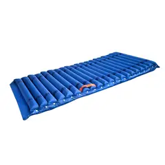 MAXCARE - Colchón Antiescaras Tubular Con Motor 200X90X11 Cm