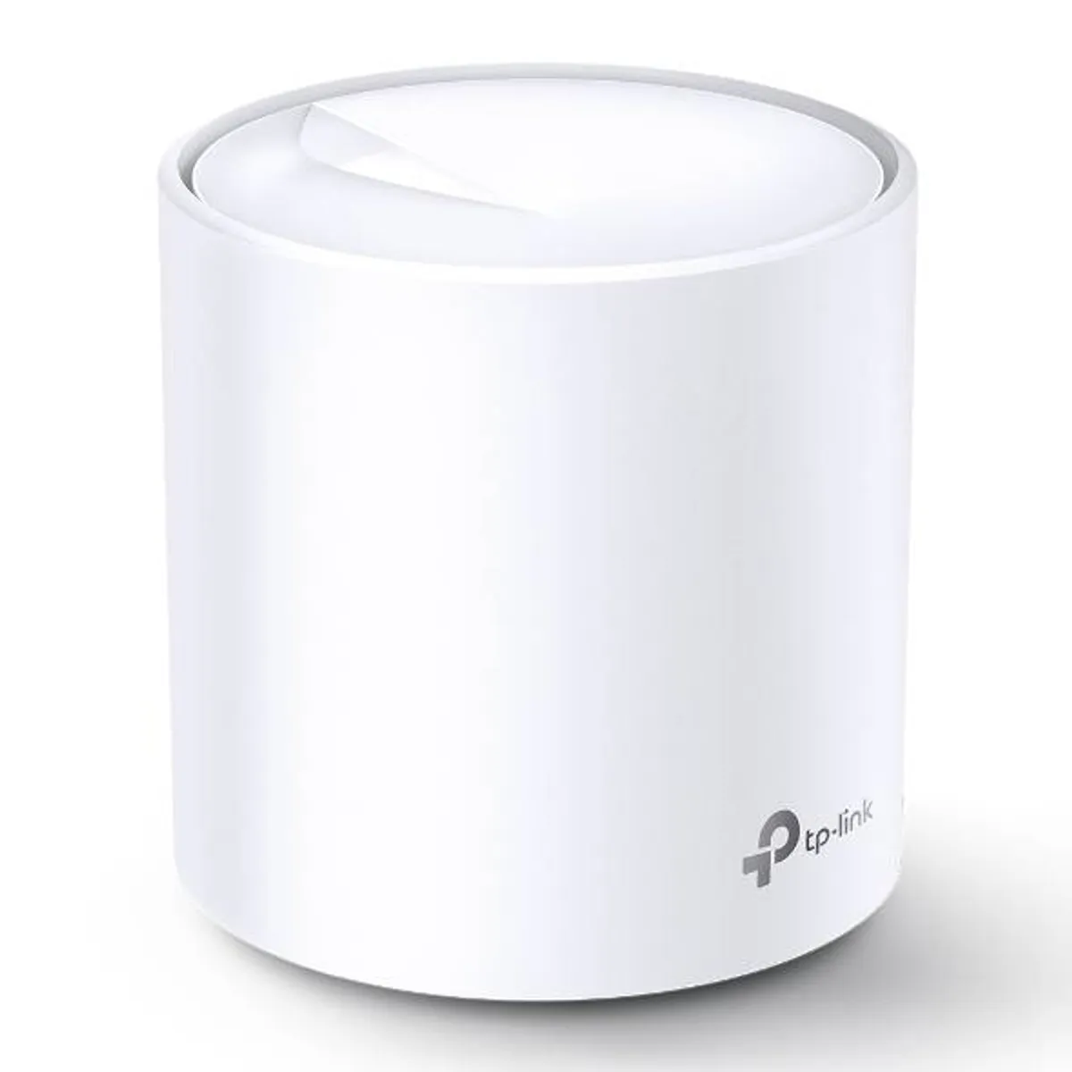 TP LINK - Set 2 Router Tp-link Sistema Deco X20 Mesh Wi-Fi 6  Ax1800