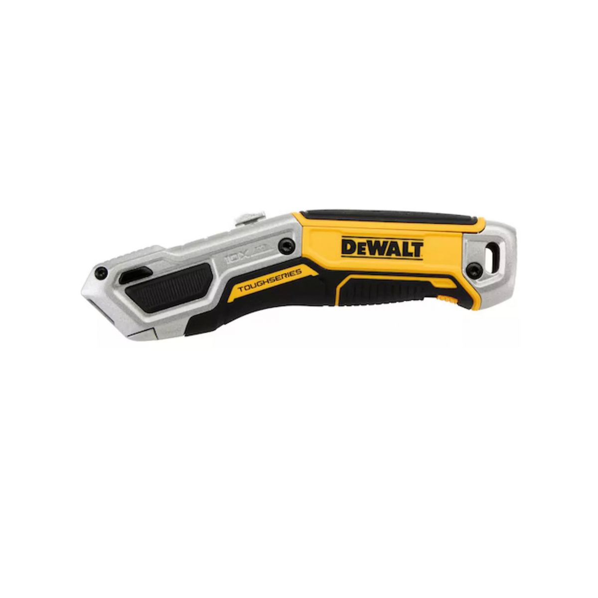 DEWALT - Cuchillo de Cuerpo Fijo y Hoja Retractil Dewalt DWHT10999