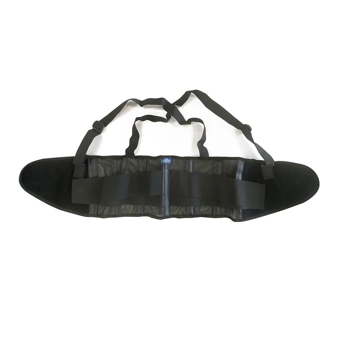 MAXCARE - E-Life Faja Laboral Talla Xl Isotemp MAXCARE