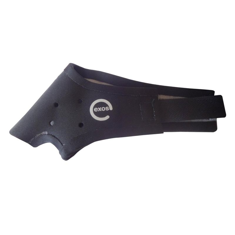 EXOS - Férula Ortopédica Pulgar Corta Exos Izquierda Talla XS EXOS