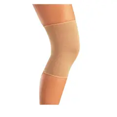 MAXCARE - E-Life Rodillera Elastica Talla Xl Isotemp