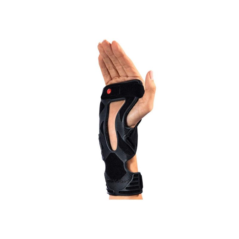 DONJOY - Muñequera Carpaform Izquierda 13-16.5 S DONJOY