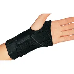 DONJOY - Muñequera Wrist-O-Prene Izquierda