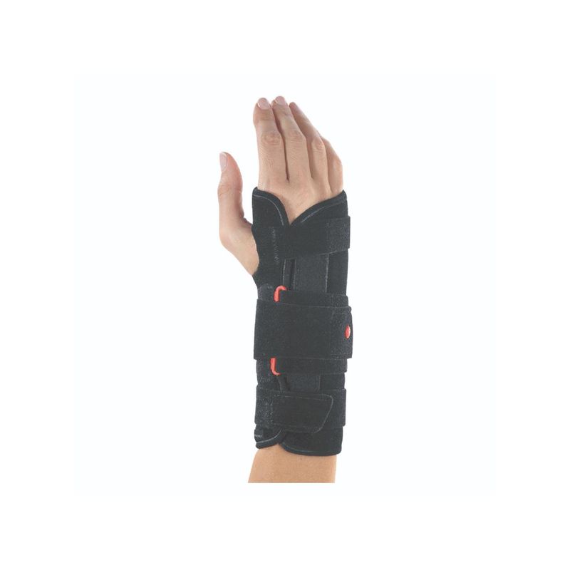 DONJOY - Muñequera Inmovilizadora Ambidiestra Duoform S