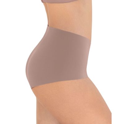 Imagen 2 del producto Pack x 3 calzones clásicos de apariencia invisible 12882X3 Surtido