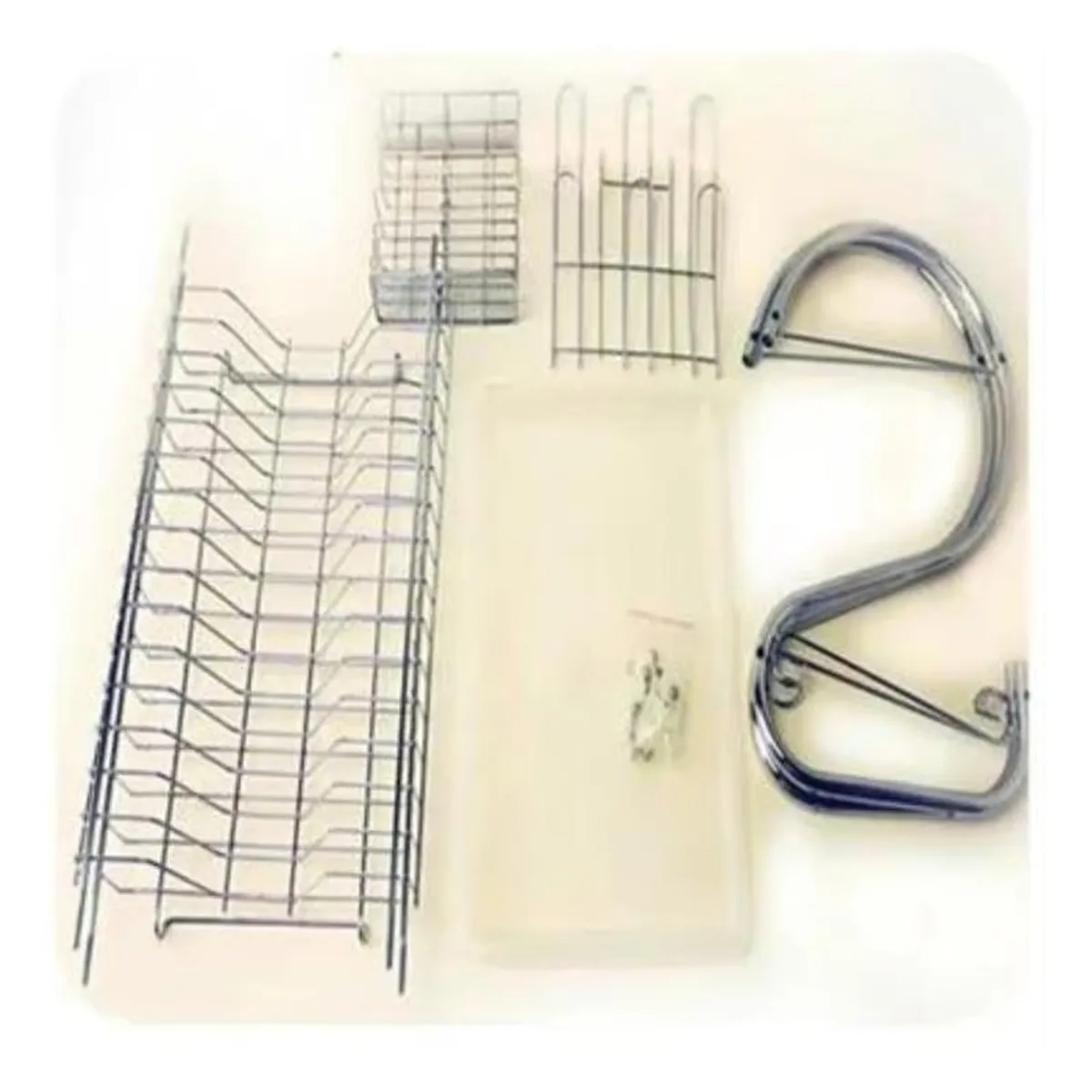 GENERICO - Base Fija Larga de TV 26 a 65 Pulgadas