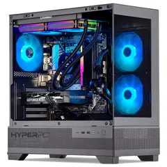 HYPERPC - PC GAMER INTEL CORE i7 12700K 64Gb DDR5 2Tb RTX 5070 12Gb