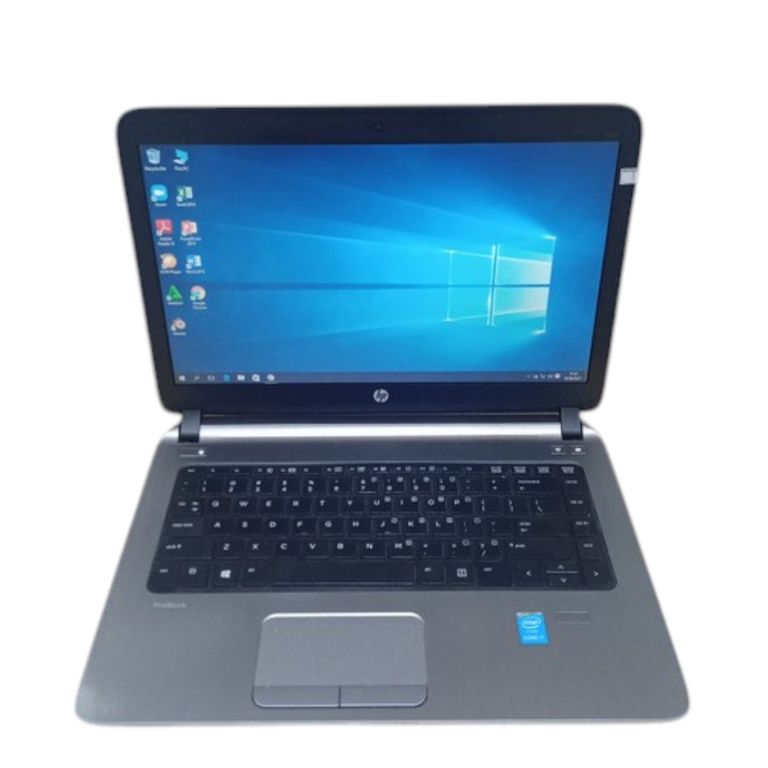 PROBOOK 440 G3 CORE I7 6500 16 GB DDR4 SSD 256 GB HDMI