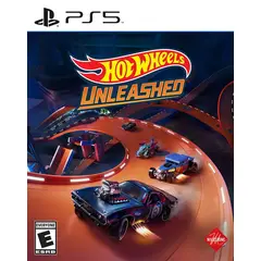 PLAYSTATION - Hot Wheels Unleashed PS5 Físico