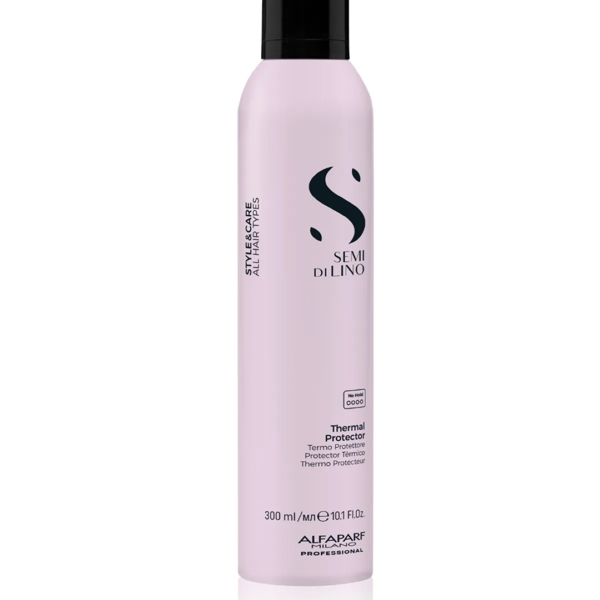 ALFAPARF MILANO - TERMOPROTECTOR EN SPRAY STYLE & CARE ALFAPARF 300 ML