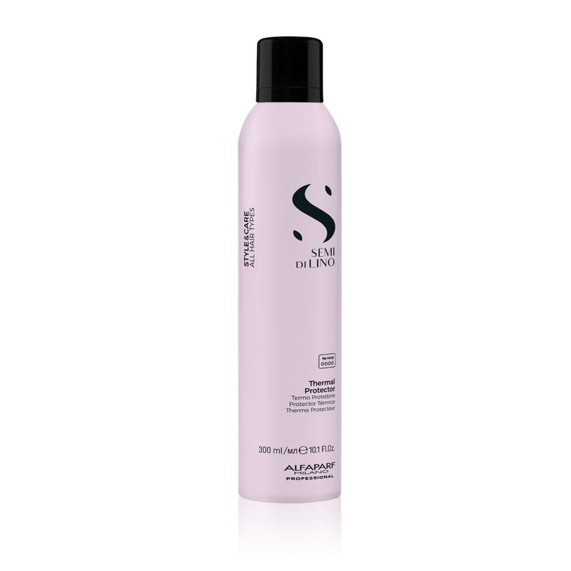 ALFAPARF MILANO - TERMOPROTECTOR EN SPRAY STYLE & CARE ALFAPARF 300 ML