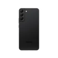 SAMSUNG - Galaxy S22 Plus 256GB Negro Reacondicionado