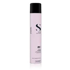 ALFAPARF MILANO - LACA FIJADORA BRILLANTE SPRAY ALFAPARF 500 ML