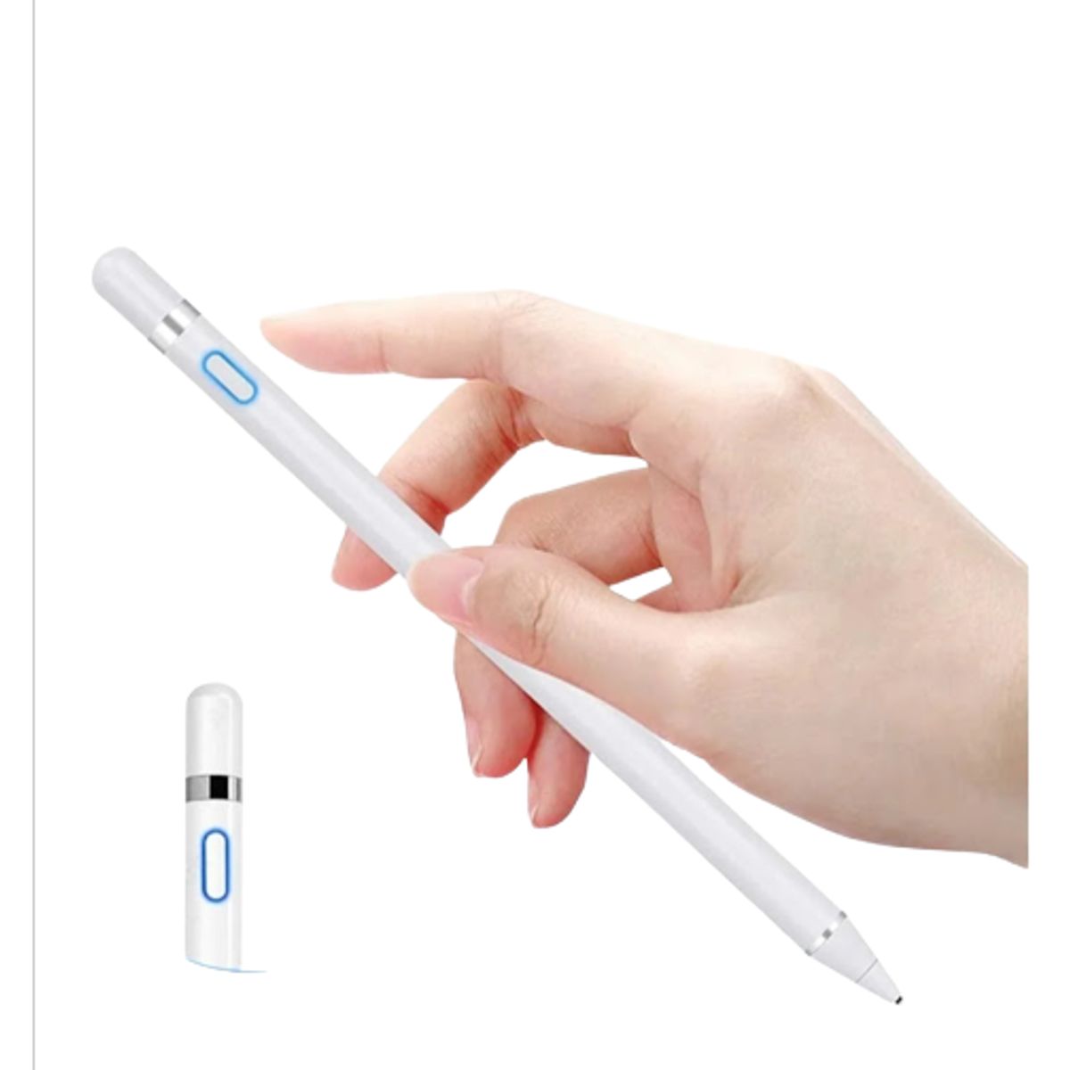 GENERICO - Lapiz Optico Universal Para Tablets Tablet iPad iOS Android