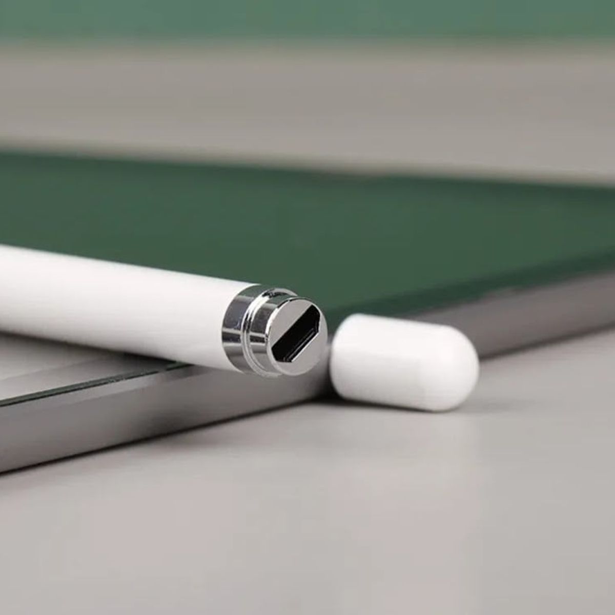 GENERICO - Lapiz Optico Universal Para Tablets Tablet iPad iOS Android