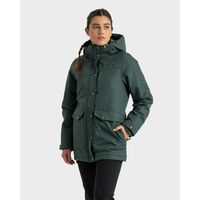 Chaqueta Hoodie Eco Haneret Mujer