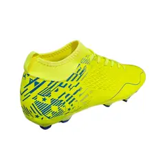 ZAPATILLACHILE - Zapatillas para Futbolistas Jóvenes Niños Agilidad y Precisión
