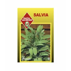 LAS ENCINA - Semillas Certificadas Hierba Salvia Huerto