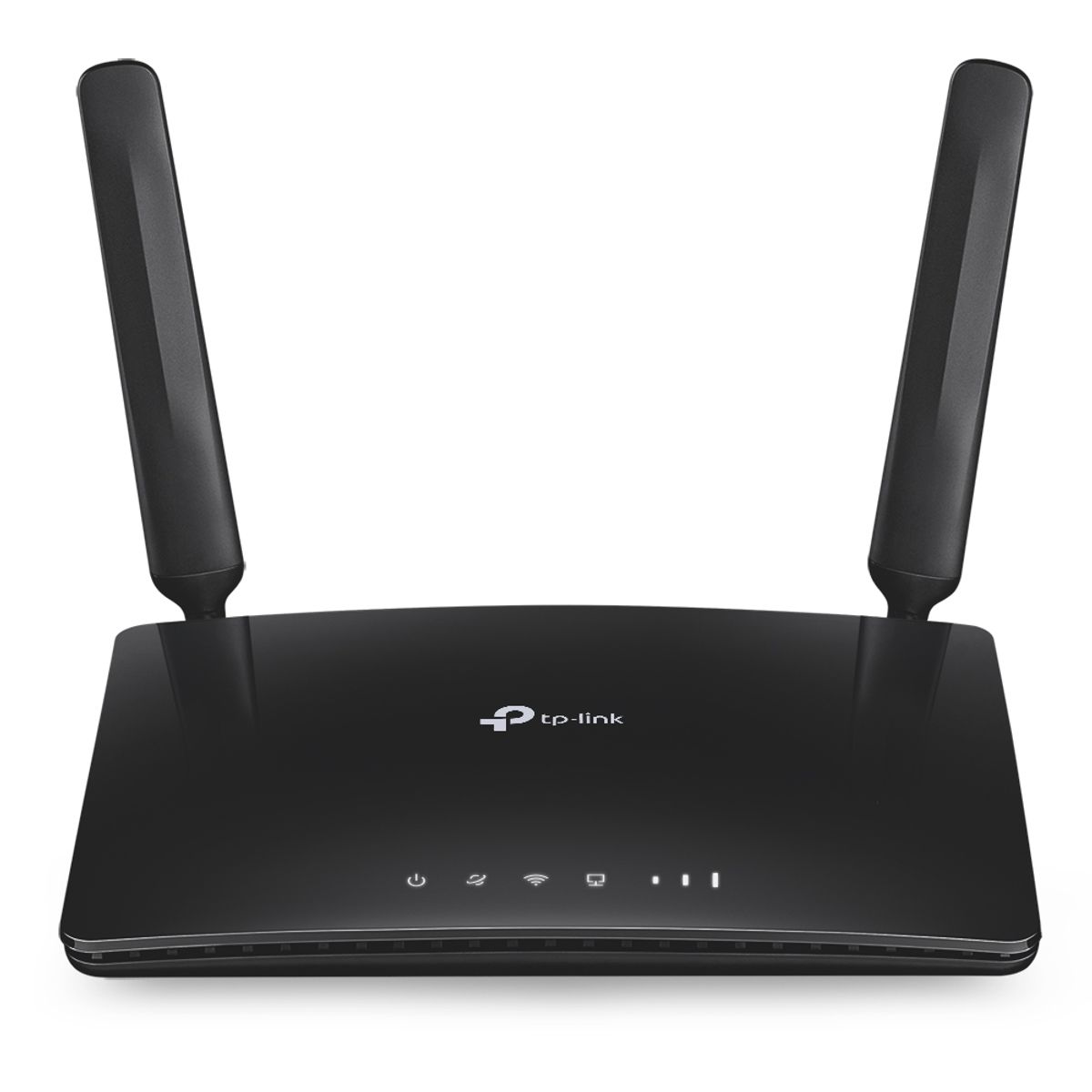 TP LINK - Router Bam inalambrico Tp-Link MR200 4G LTE Chip Wi-Fi 5 Dual Band AC750