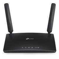 Router Bam inalambrico Tp-Link MR200 4G LTE Chip Wi-Fi 5 Dual Band AC750