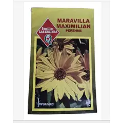 LAS ENCINA - Semillas Certificadas Flor Maravilla Maximilian Huerto