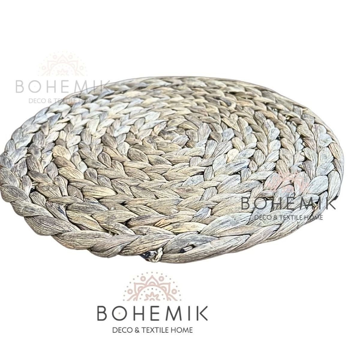 BOHEMIK - Set 4 Individuales VERNA