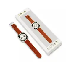 GENERICO - Reloj Inteligente Z88 Pro Pantalla Curva Universal MD