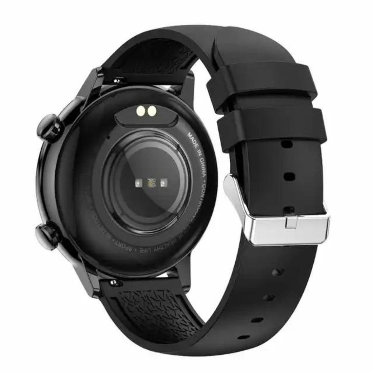 FOXYSMART - Reloj inteligente Smartwatch Foxysmart Active Watch mini -Negro