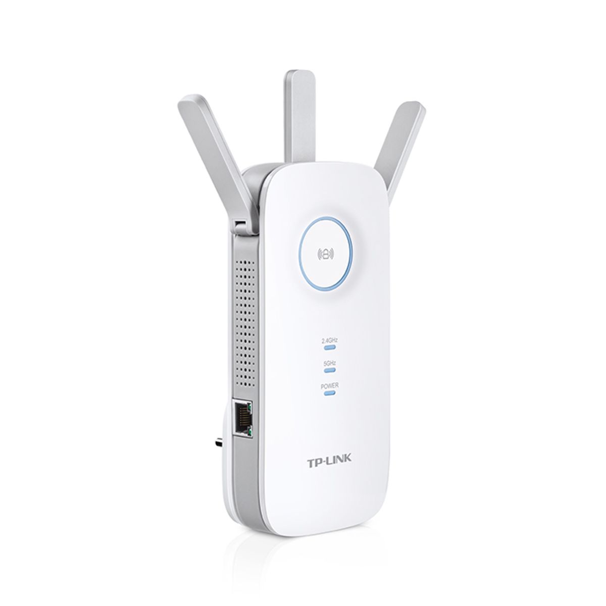 TP LINK - Tp-link Repetidor Extensor Rango RE450 AC1750 Wi-Fi Mesh 5GHz & 24GHz