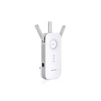 Tp-link Repetidor Extensor Rango RE450 AC1750 Wi-Fi Mesh 5GHz & 24GHz