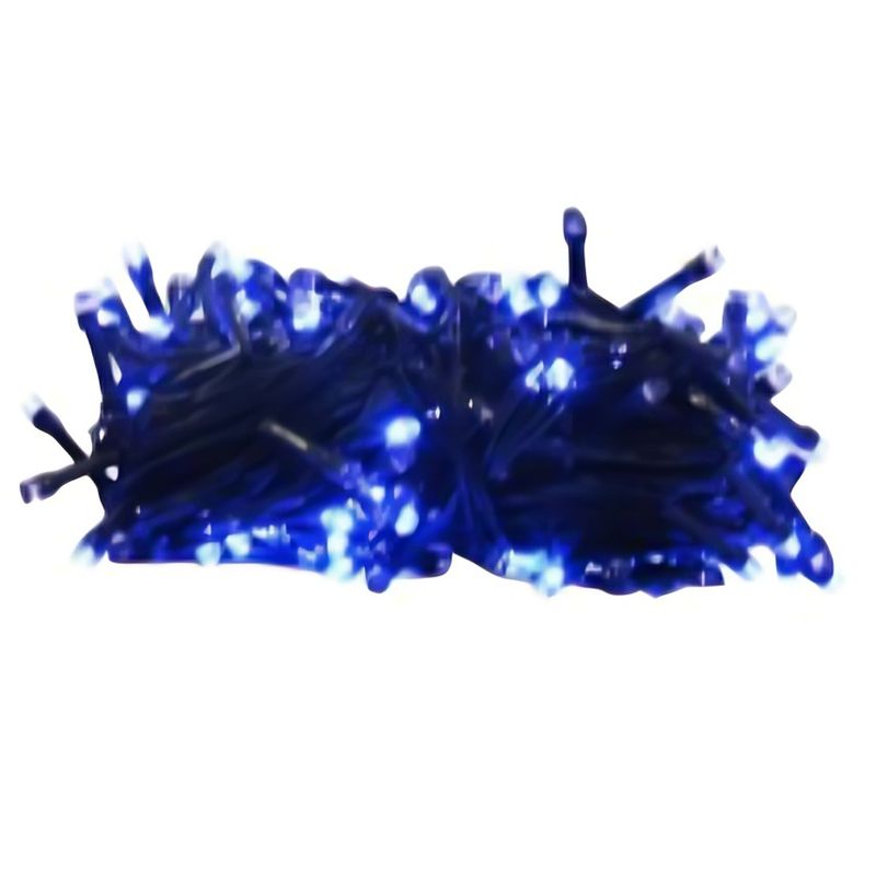 OEM - LUCES ILUMINACION LED 300L AZUL