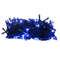 OEM - LUCES ILUMINACION LED 300L AZUL
