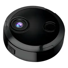GENERICO - Mini Cámara Espía HD WIFI