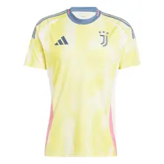 ADIDAS - Camiseta Visitante Juventus 24/25
