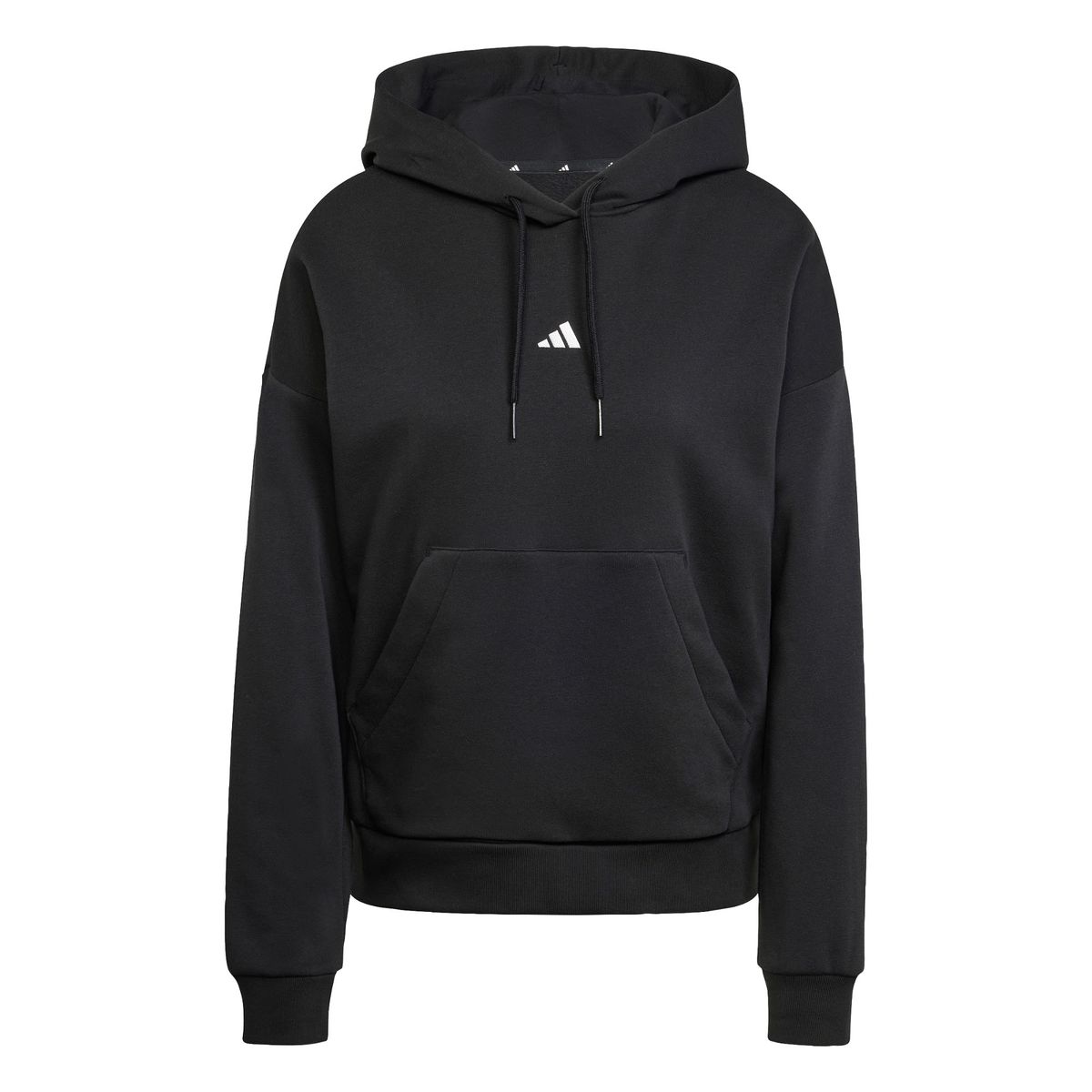 ADIDAS - Hoodie Training Mujer Adidas