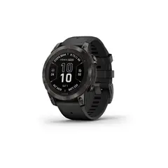 GARMIN - SmartWatch Fenix 7 Pro Sapphire Solar