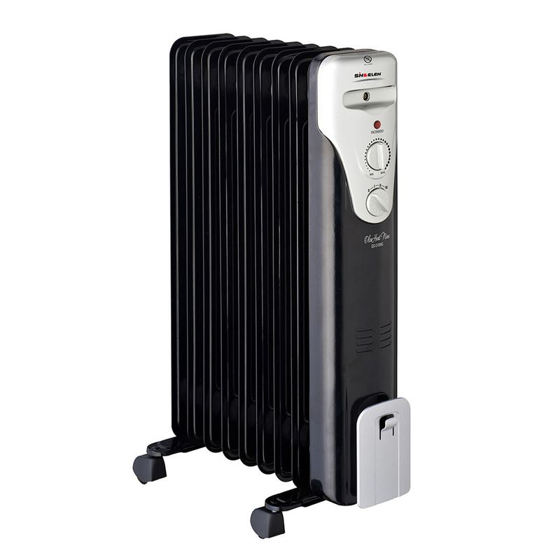 SINDELEN - Estufa Oleoeléctrica 2000W Eeo-2100Ng Sindelen