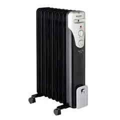 SINDELEN - Estufa Oleoeléctrica 2000W Eeo-2100Ng