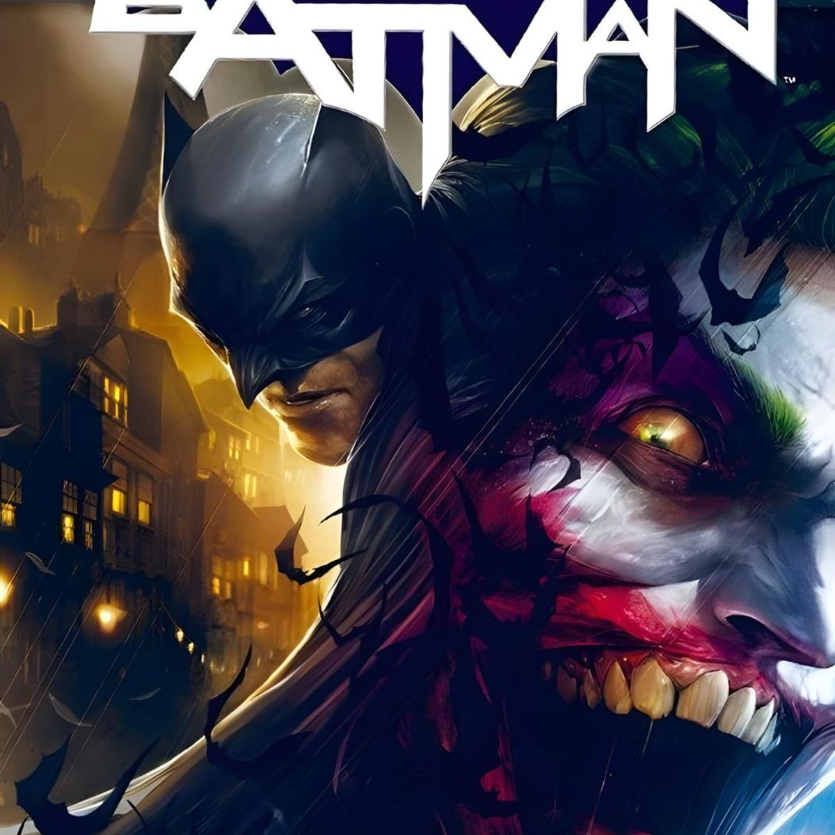 PLANETA COMIC - Comic Batman Europa Colección 80 Aniversario