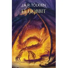 PLANETA COMIC - El Hobbit Edición Revisada Planeta