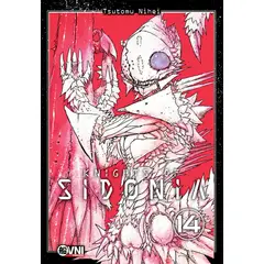 PLANETA - Manga Kodansha Knights Of Sidonia Vol. 14