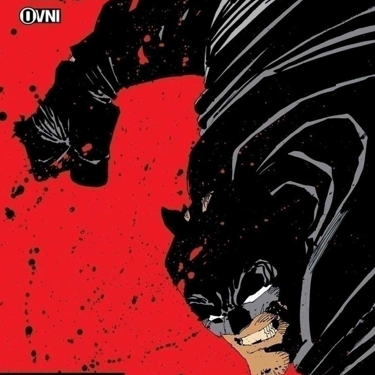 PLANETA COMIC - Comic Batman El Contraataque Del Caballero Oscuro