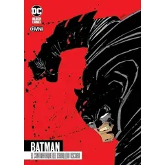 PLANETA COMIC - Comic Batman El Contraataque Del Caballero Oscuro