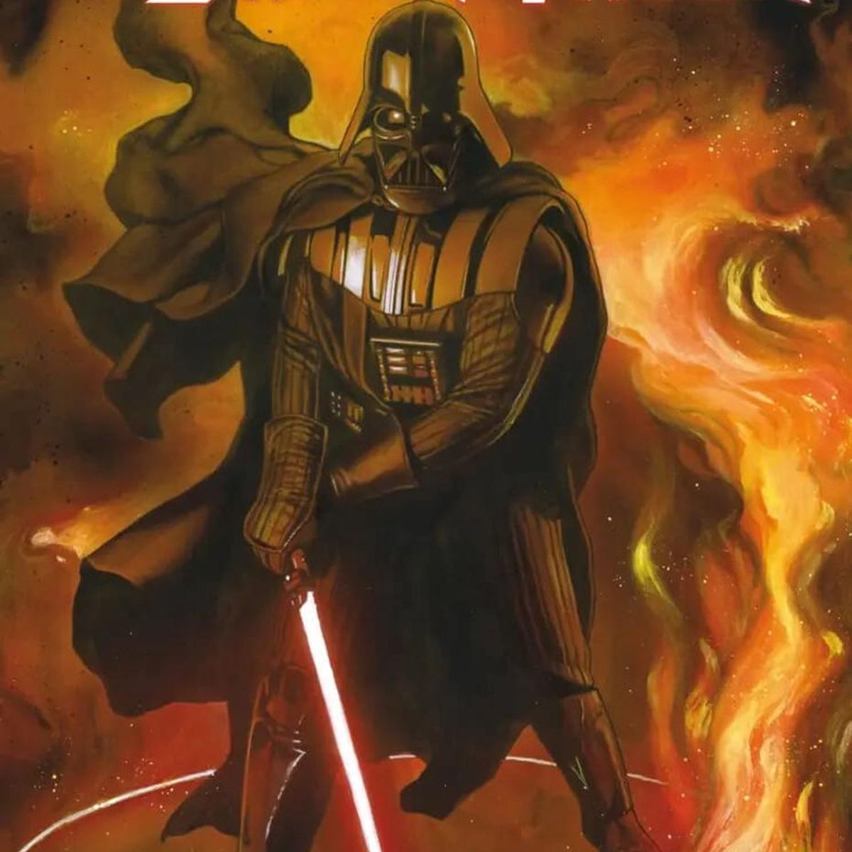 PLANETA COMIC - Comic Star Wars Darth Vader Tomo 2 Planeta
