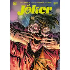 PLANETA COMIC - Comic El Joker Vol. 03