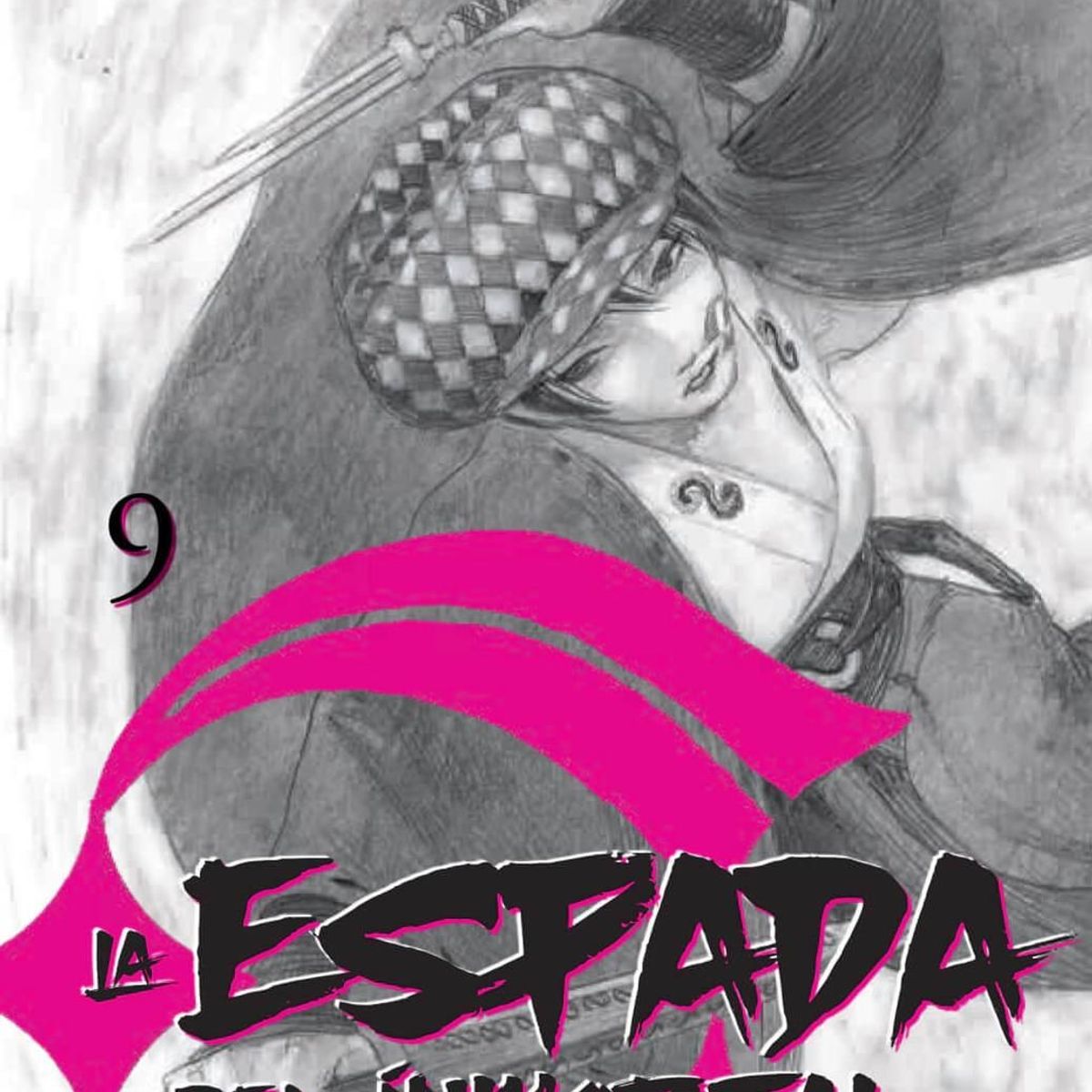 PLANETA - Manga Kodansha La Espada Del Inmortal Vol. 09