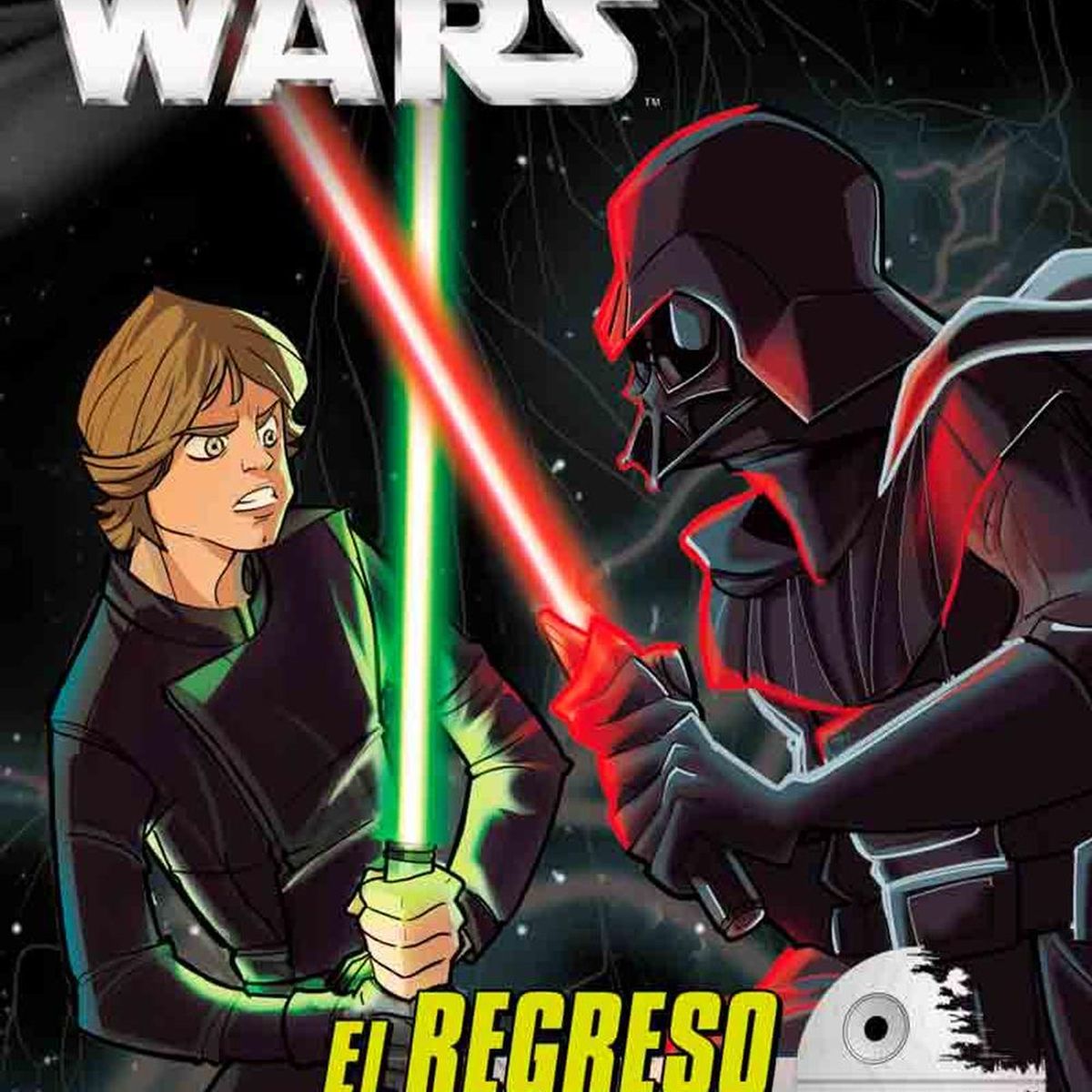 PLANETA COMIC - Comic Star Wars Episodio Vi El Regreso De Los Jedi Planeta
